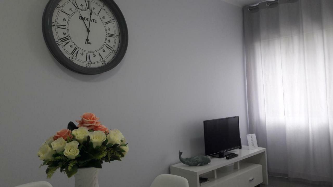 Al - Boa Nova Daire Madalena  Dış mekan fotoğraf